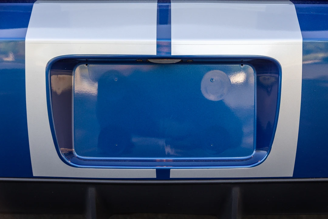2007 Ford S197 Mustang - Image 27 of 31