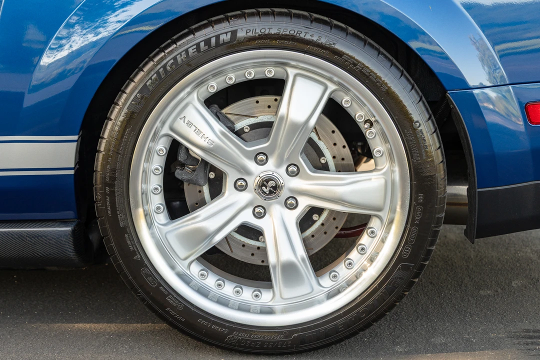 2007 Ford S197 Mustang - Image 31 of 31