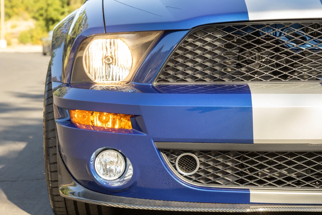 2007 Ford S197 Mustang - Image 19 of 31