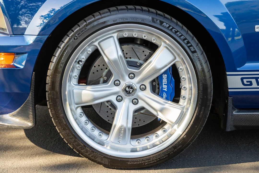 2007 Ford S197 Mustang - Image 30 of 31