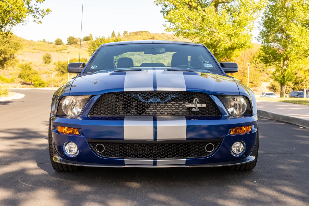 2007 Ford S197 Mustang - Image 5 of 31