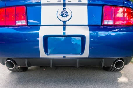 2007 Ford S197 Mustang - Image 25 of 31