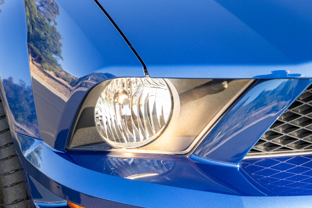 2007 Ford S197 Mustang - Image 17 of 31