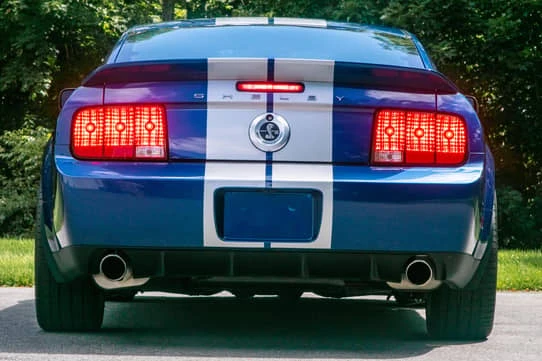 2007 Ford S197 Mustang - Image 15 of 31