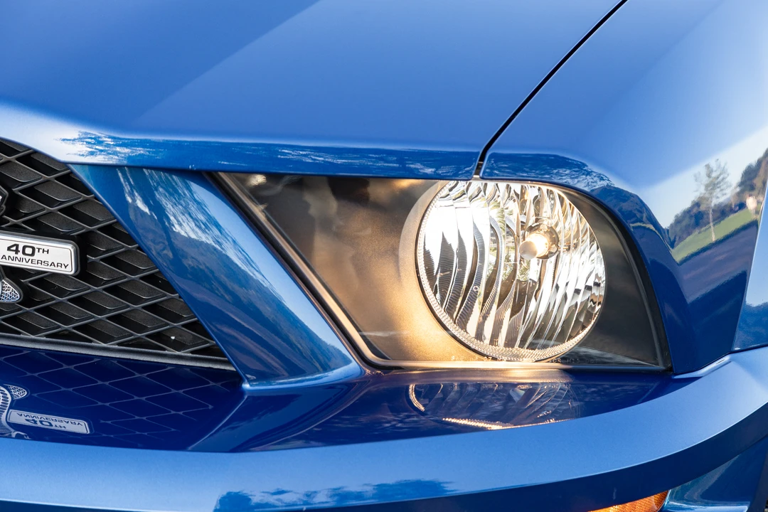 2007 Ford S197 Mustang - Image 18 of 31