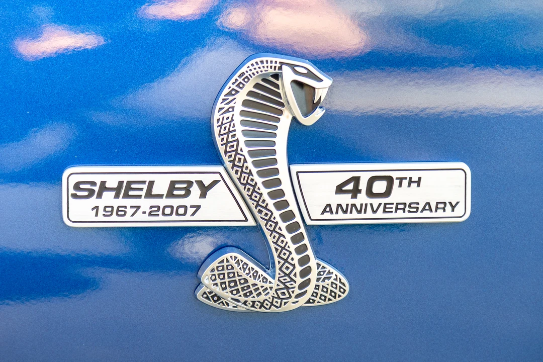 2007 Ford S197 Mustang - Image 24 of 31