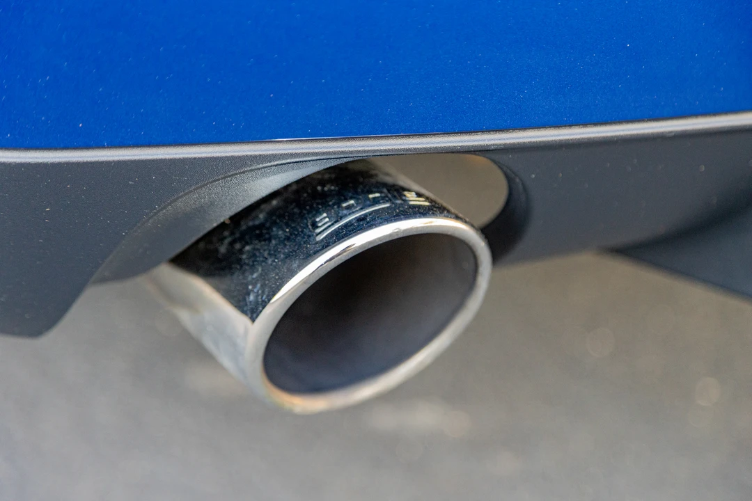2007 Ford S197 Mustang - Image 28 of 31