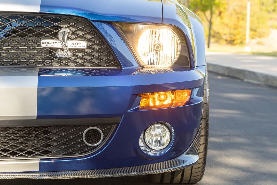 2007 Ford S197 Mustang - Image 20 of 31