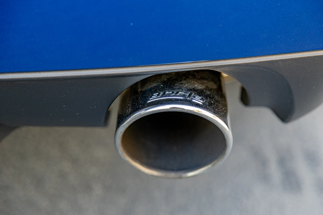 2007 Ford S197 Mustang - Image 29 of 31