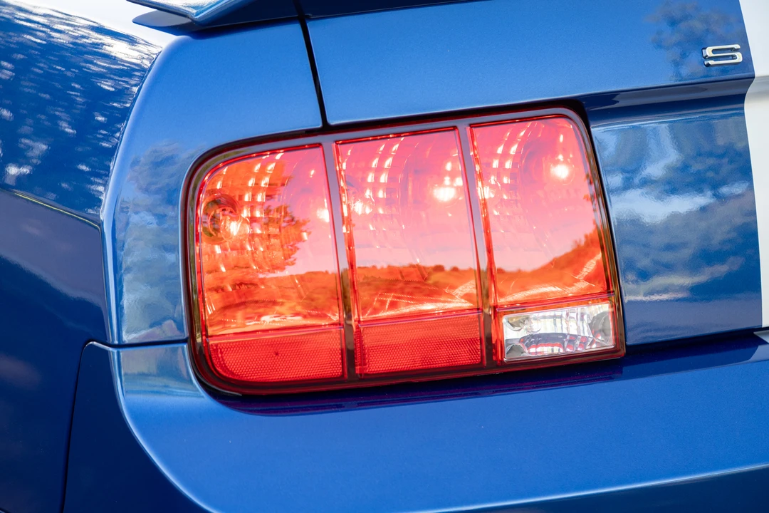2007 Ford S197 Mustang - Image 21 of 31