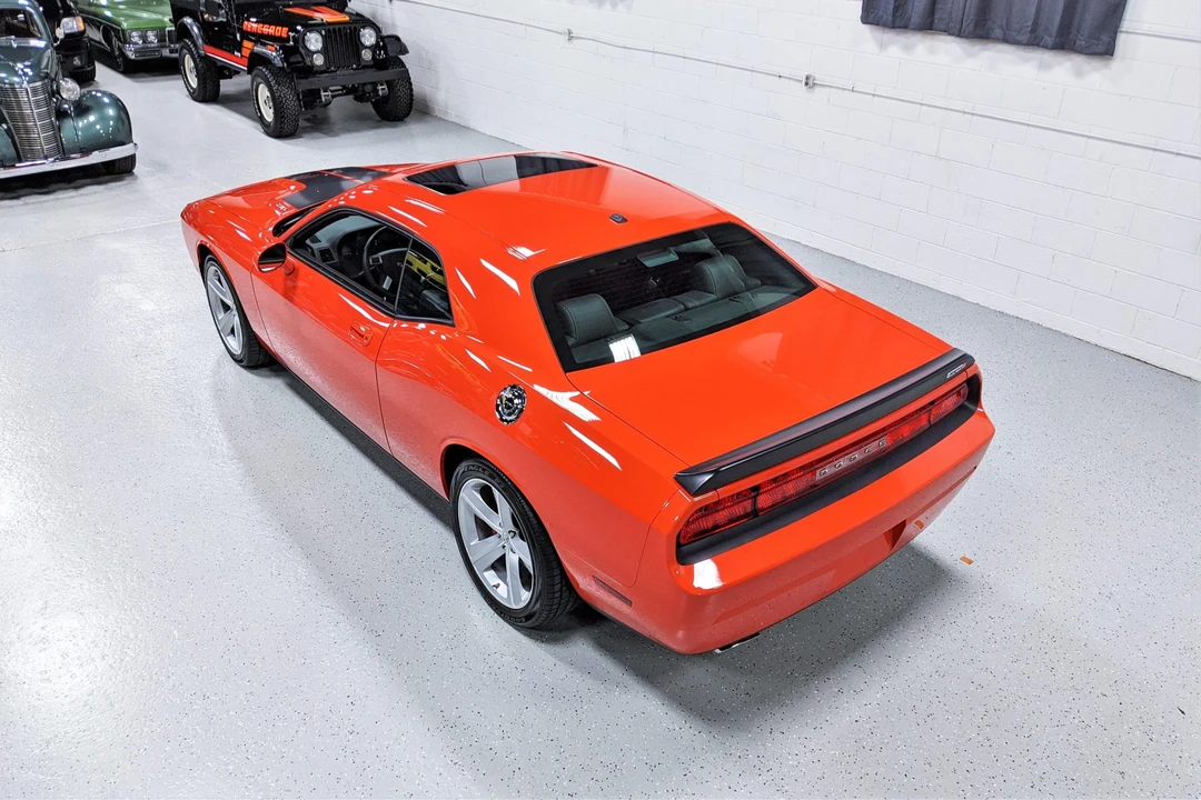 2008 Dodge Challenger SRT8 & 392 3rd Gen - Image 11 of 31
