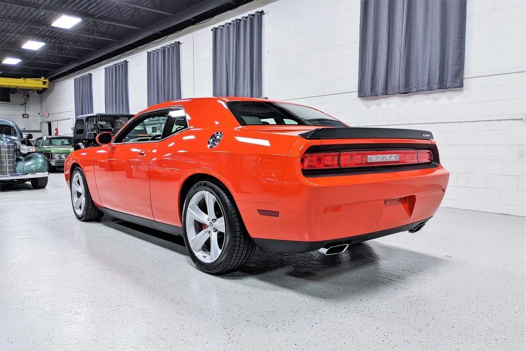 2008 Dodge Challenger SRT8 & 392 3rd Gen - Image 12 of 31