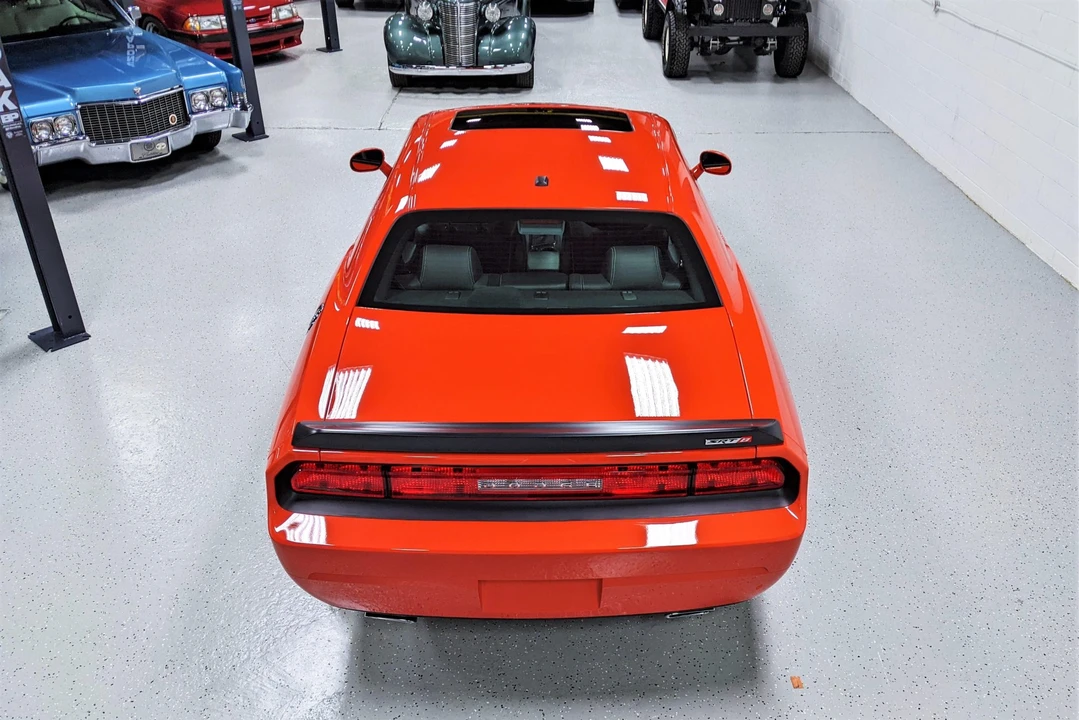2008 Dodge Challenger SRT8 & 392 3rd Gen - Image 14 of 31