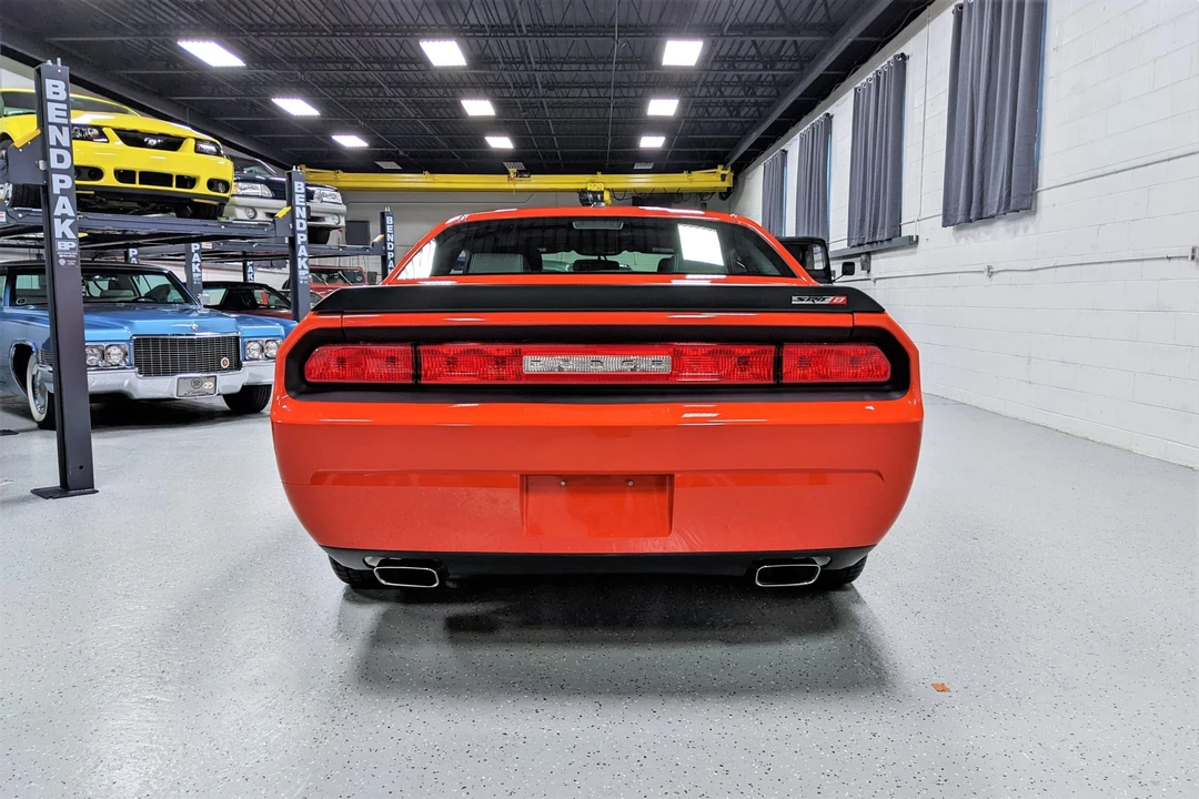 2008 Dodge Challenger SRT8 & 392 3rd Gen - Image 15 of 31