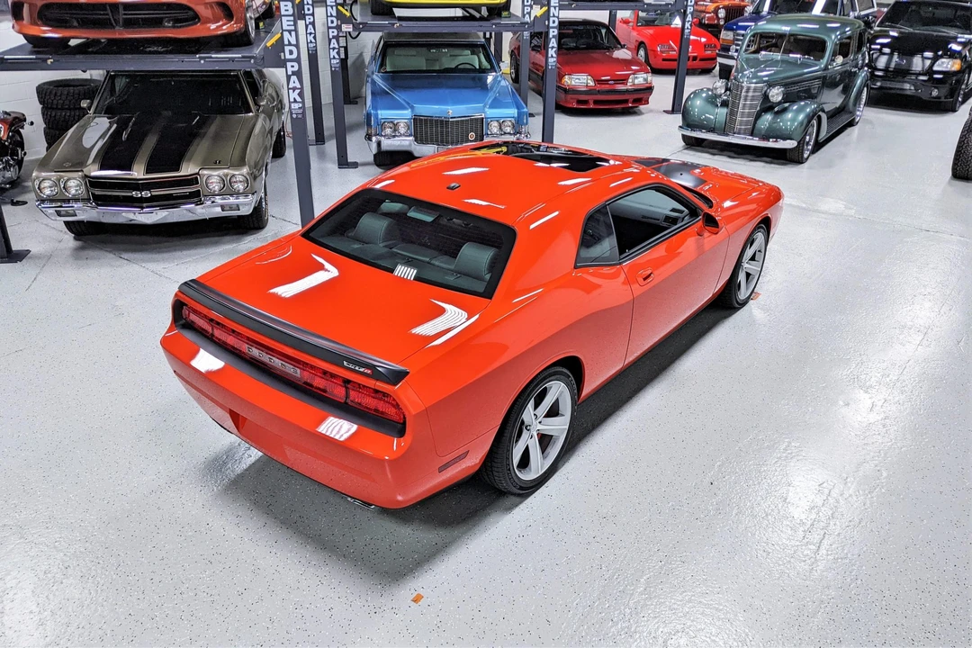 2008 Dodge Challenger SRT8 & 392 3rd Gen - Image 17 of 31