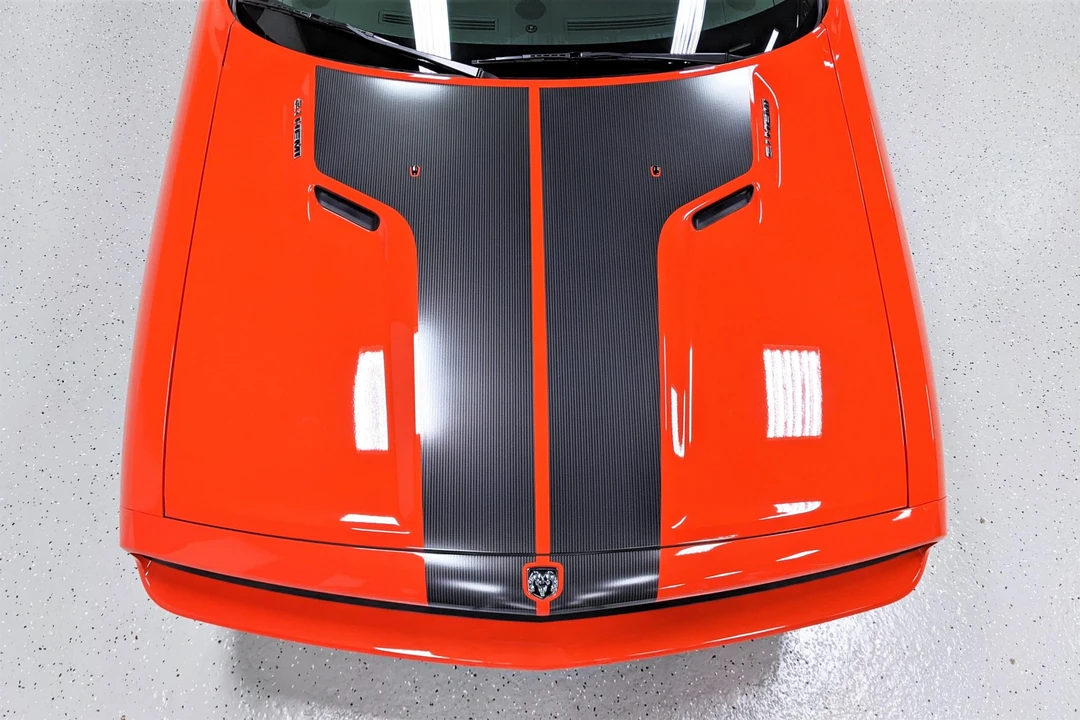 2008 Dodge Challenger SRT8 & 392 3rd Gen - Image 21 of 31
