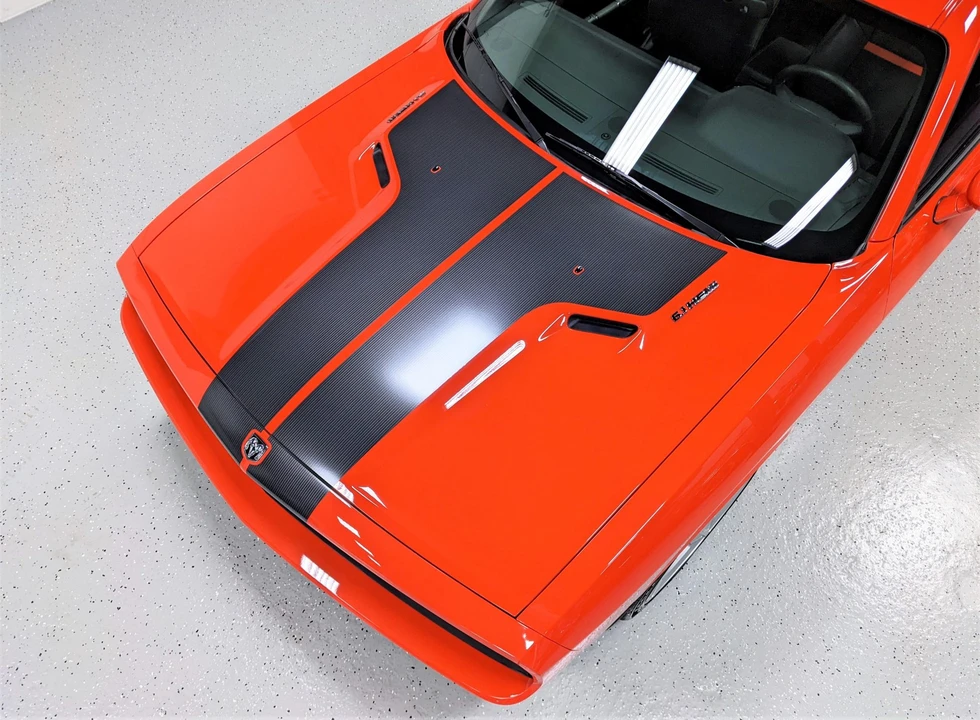 2008 Dodge Challenger SRT8 & 392 3rd Gen - Image 22 of 31