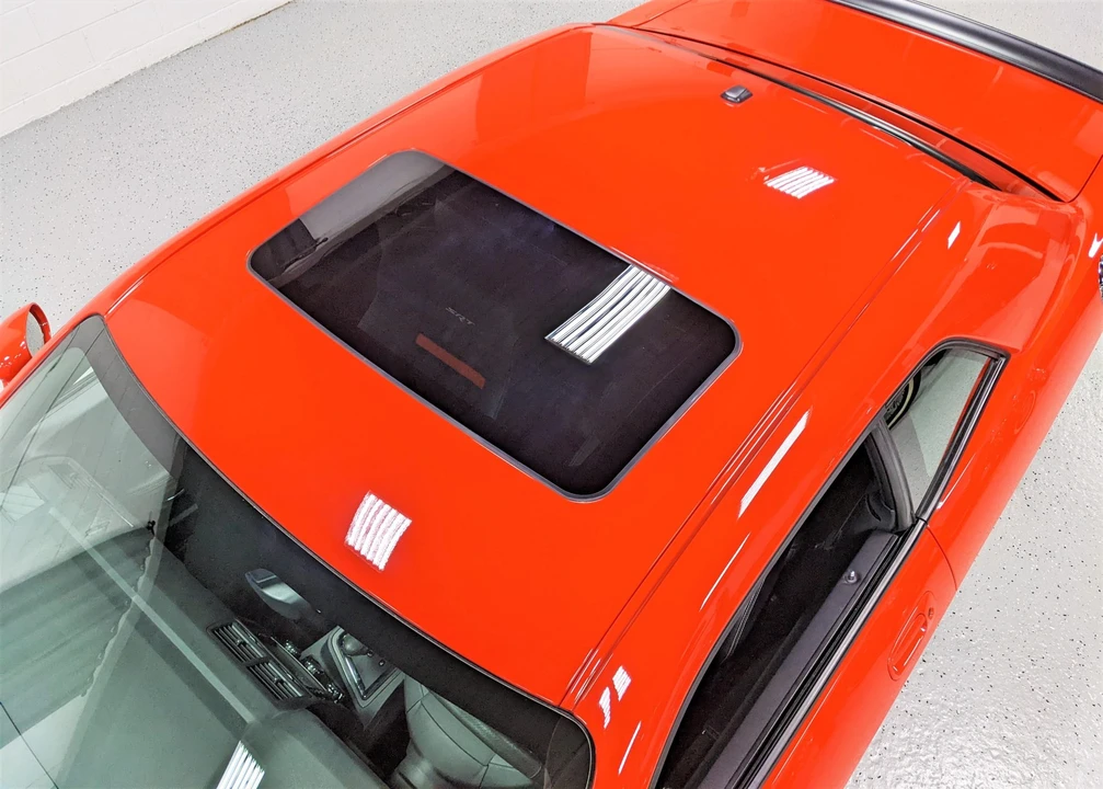 2008 Dodge Challenger SRT8 & 392 3rd Gen - Image 23 of 31