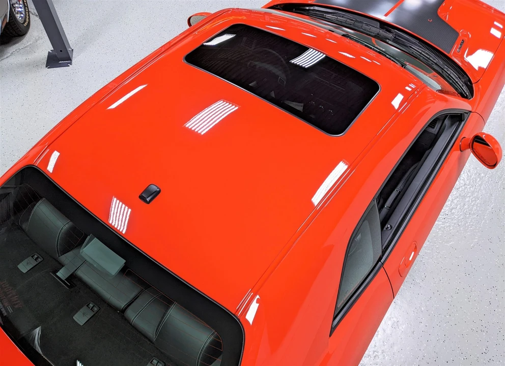 2008 Dodge Challenger SRT8 & 392 3rd Gen - Image 24 of 31