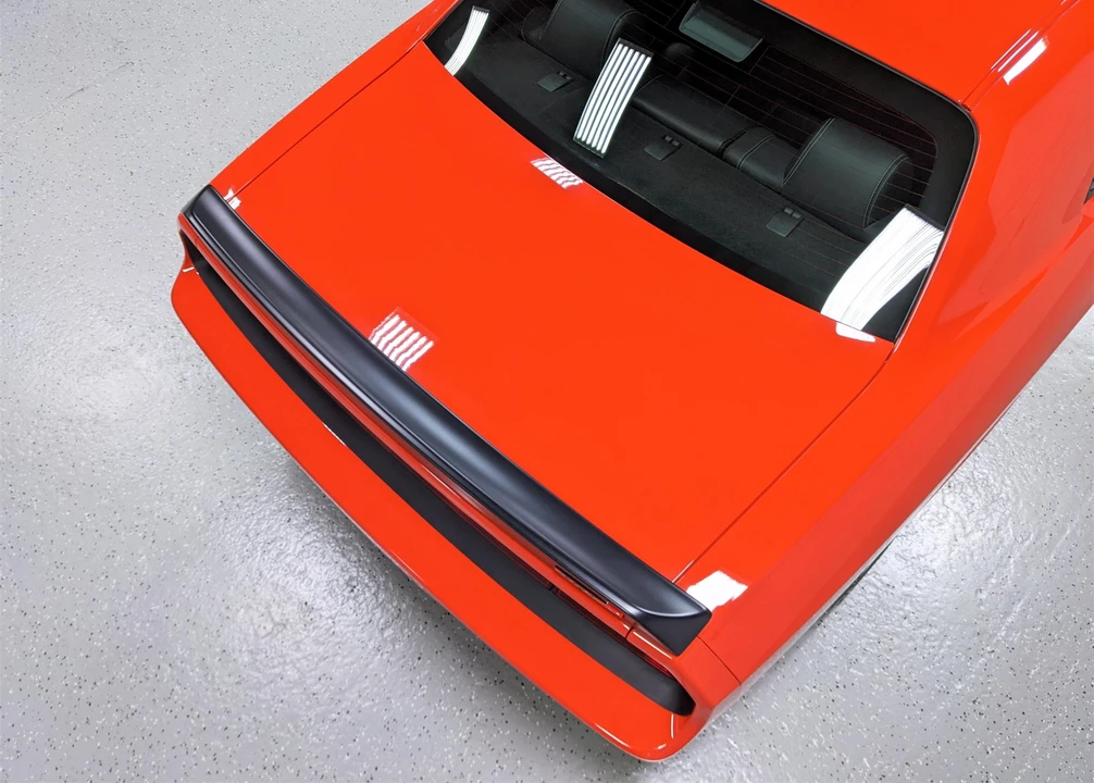 2008 Dodge Challenger SRT8 & 392 3rd Gen - Image 25 of 31