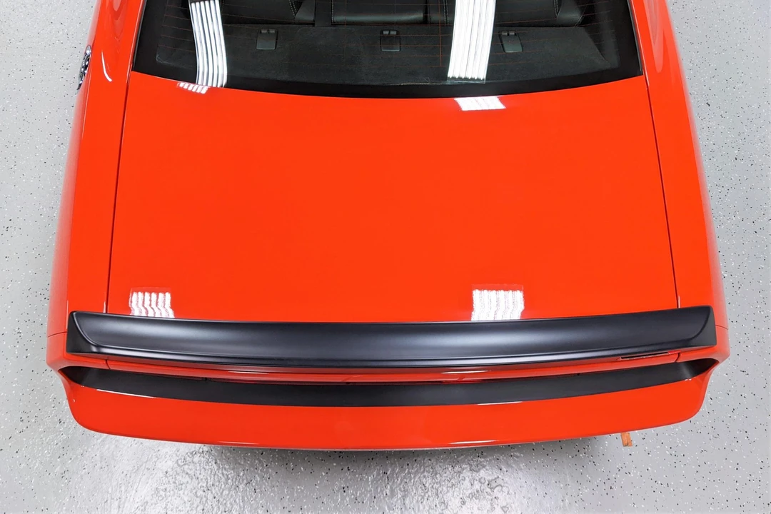 2008 Dodge Challenger SRT8 & 392 3rd Gen - Image 26 of 31