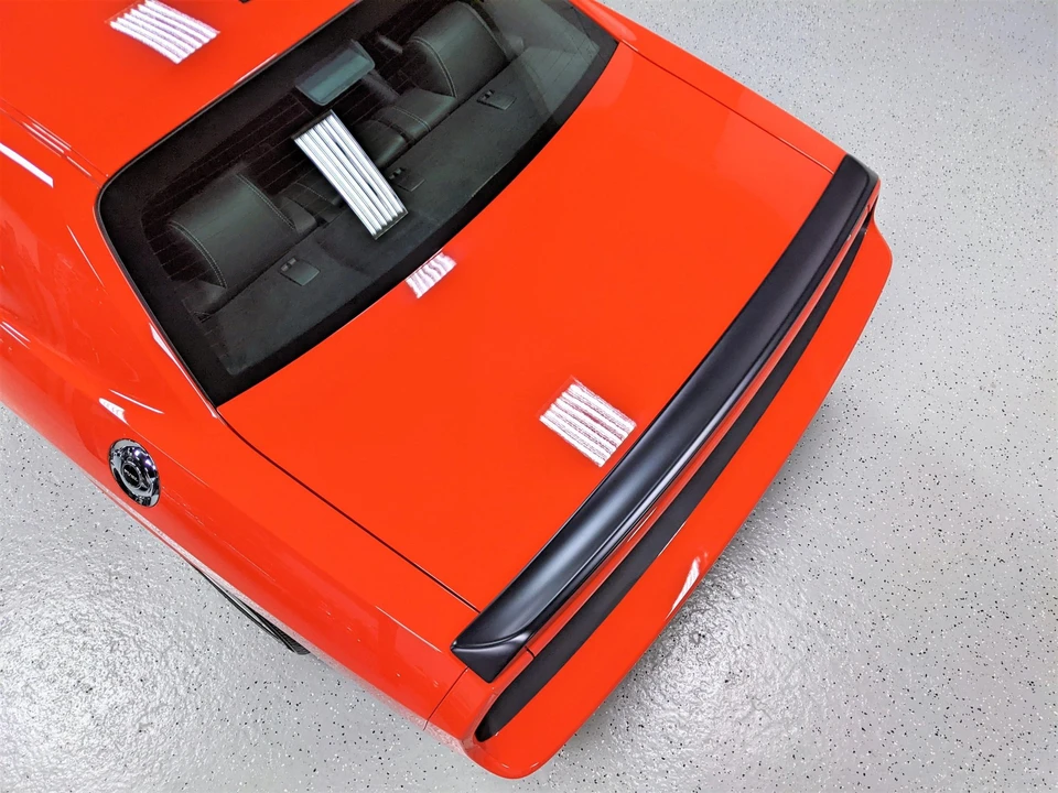 2008 Dodge Challenger SRT8 & 392 3rd Gen - Image 27 of 31