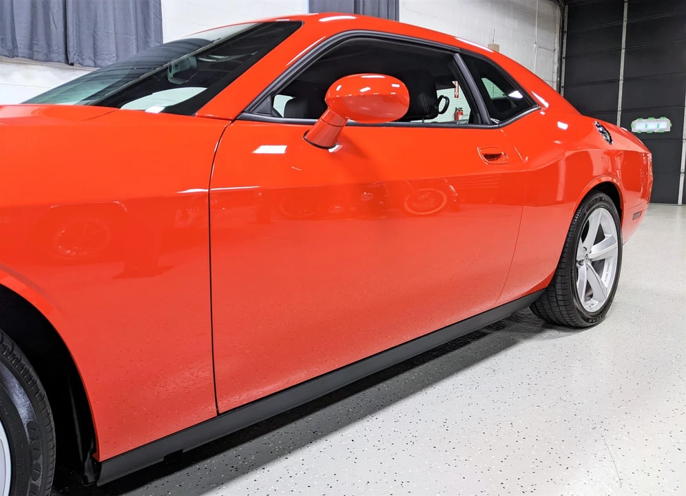 2008 Dodge Challenger SRT8 & 392 3rd Gen - Image 30 of 31