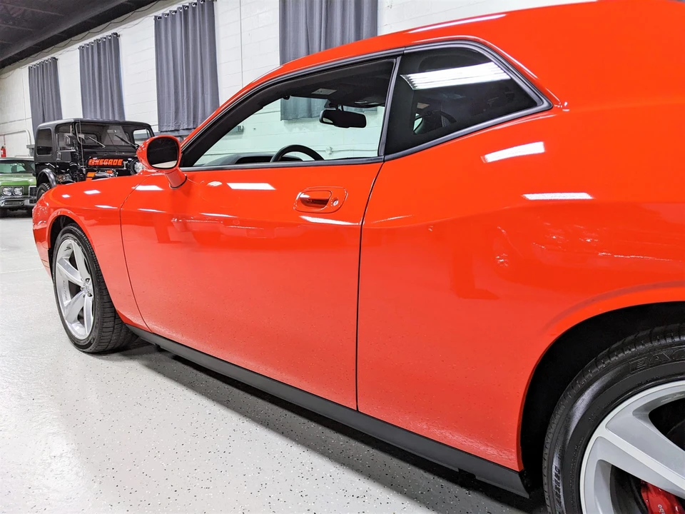 2008 Dodge Challenger SRT8 & 392 3rd Gen - Image 31 of 31