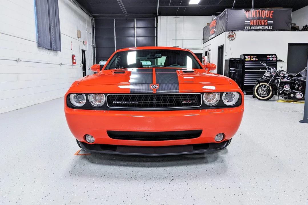 2008 Dodge Challenger SRT8 & 392 3rd Gen - Image 6 of 31