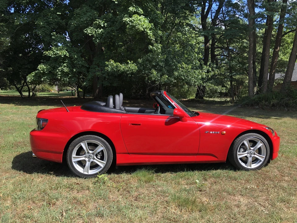 2008 Honda AP2 S2000 - Image 9 of 31