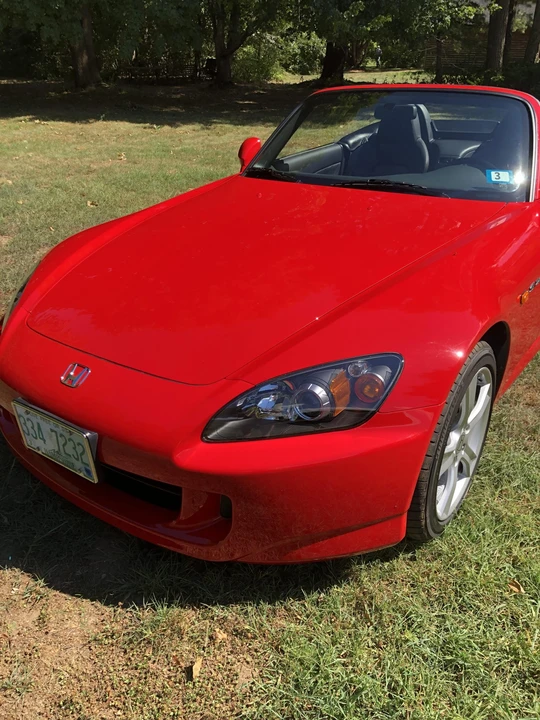 2008 Honda AP2 S2000 - Image 24 of 31