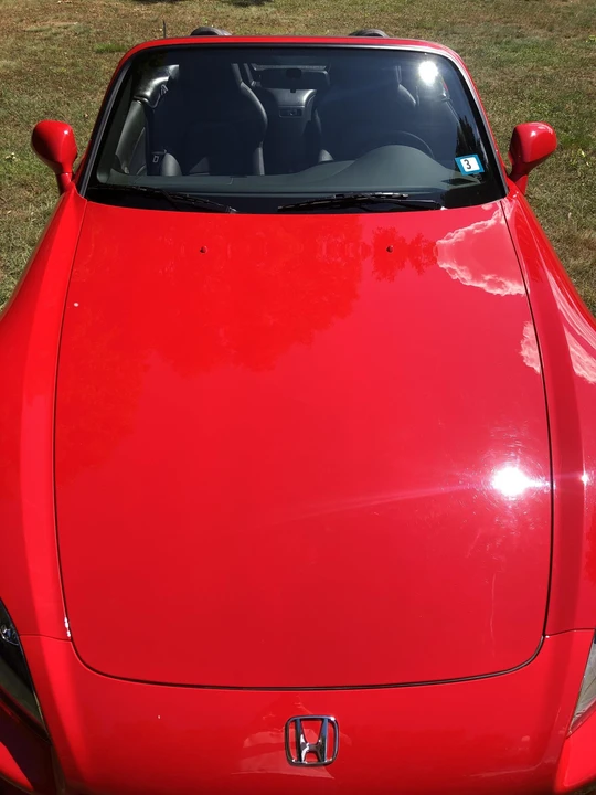 2008 Honda AP2 S2000 - Image 26 of 31