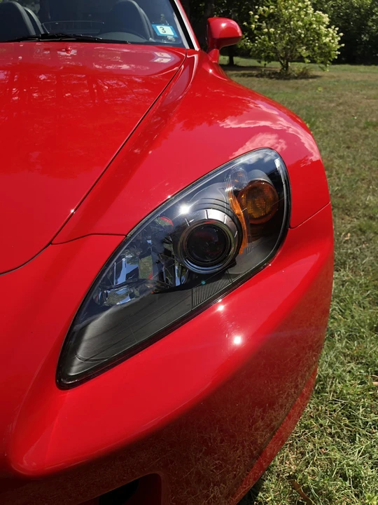 2008 Honda AP2 S2000 - Image 27 of 31