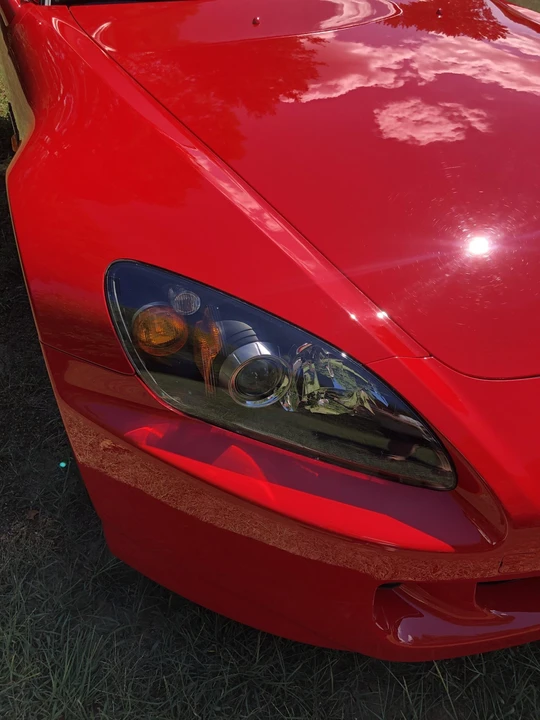 2008 Honda AP2 S2000 - Image 28 of 31