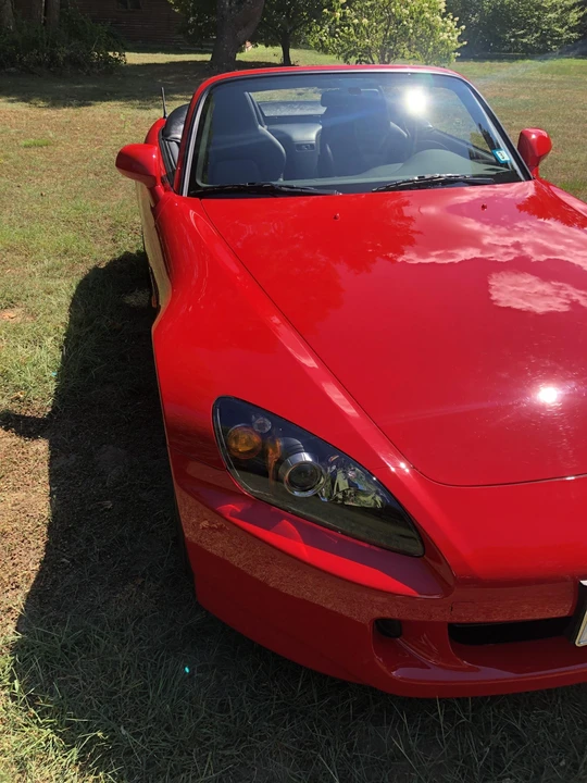 2008 Honda AP2 S2000 - Image 29 of 31