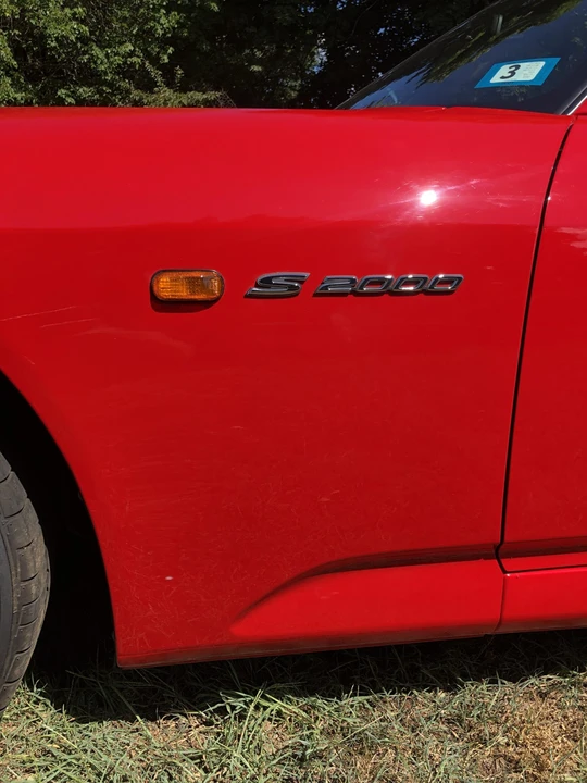2008 Honda AP2 S2000 - Image 30 of 31