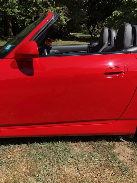 2008 Honda AP2 S2000 - Image 31 of 31