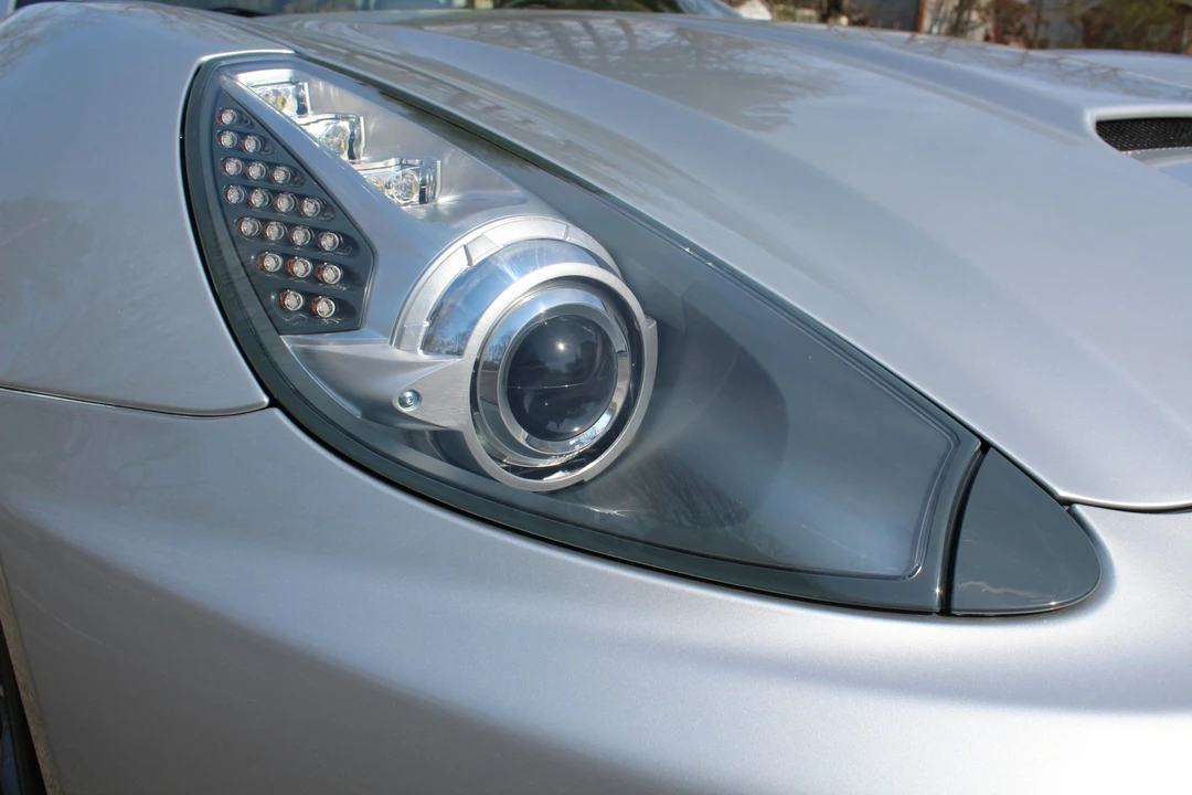 2010 Ferrari California - Image 19 of 31