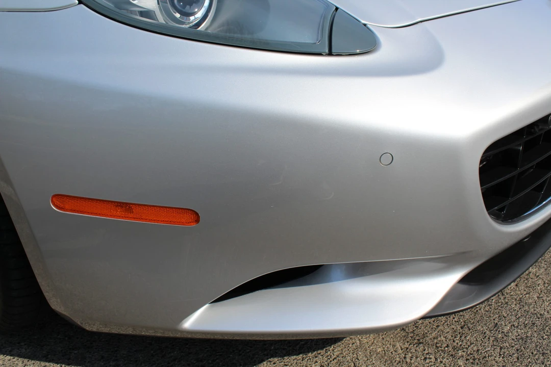 2010 Ferrari California - Image 20 of 31