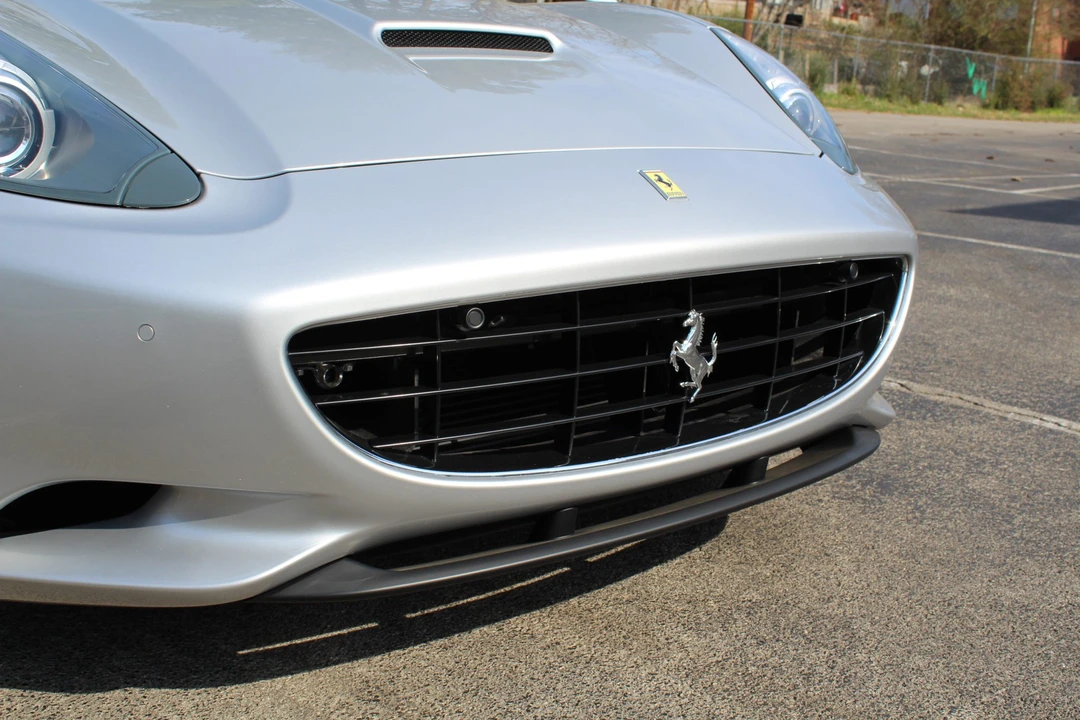 2010 Ferrari California - Image 21 of 31