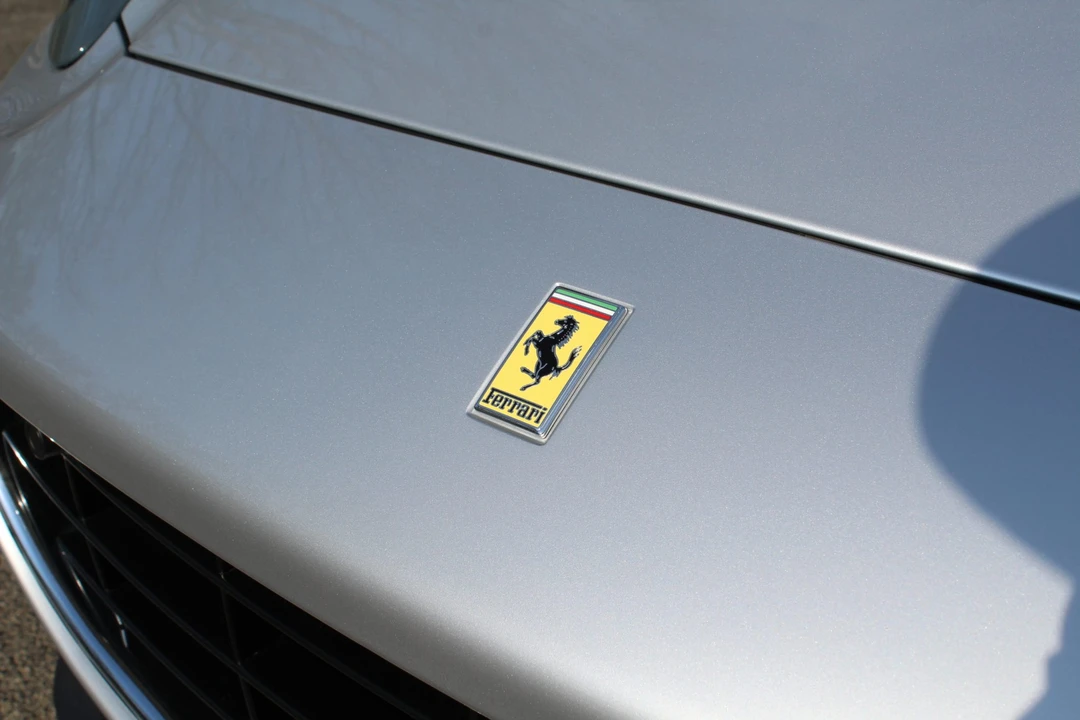 2010 Ferrari California - Image 23 of 31