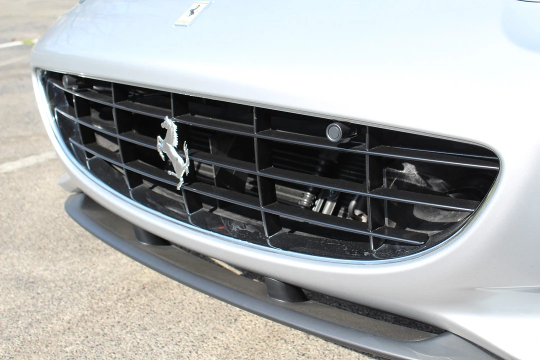 2010 Ferrari California - Image 24 of 31