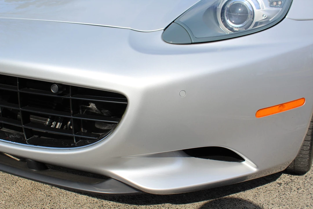 2010 Ferrari California - Image 25 of 31