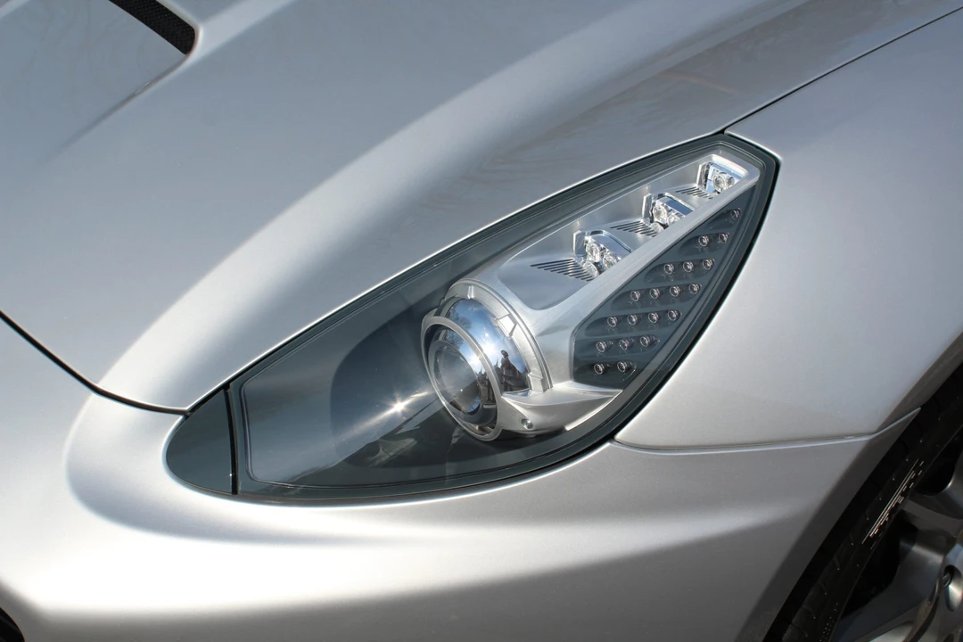 2010 Ferrari California - Image 27 of 31