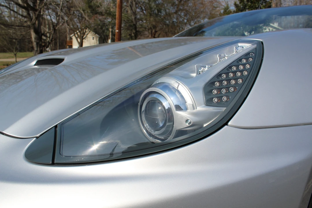 2010 Ferrari California - Image 28 of 31