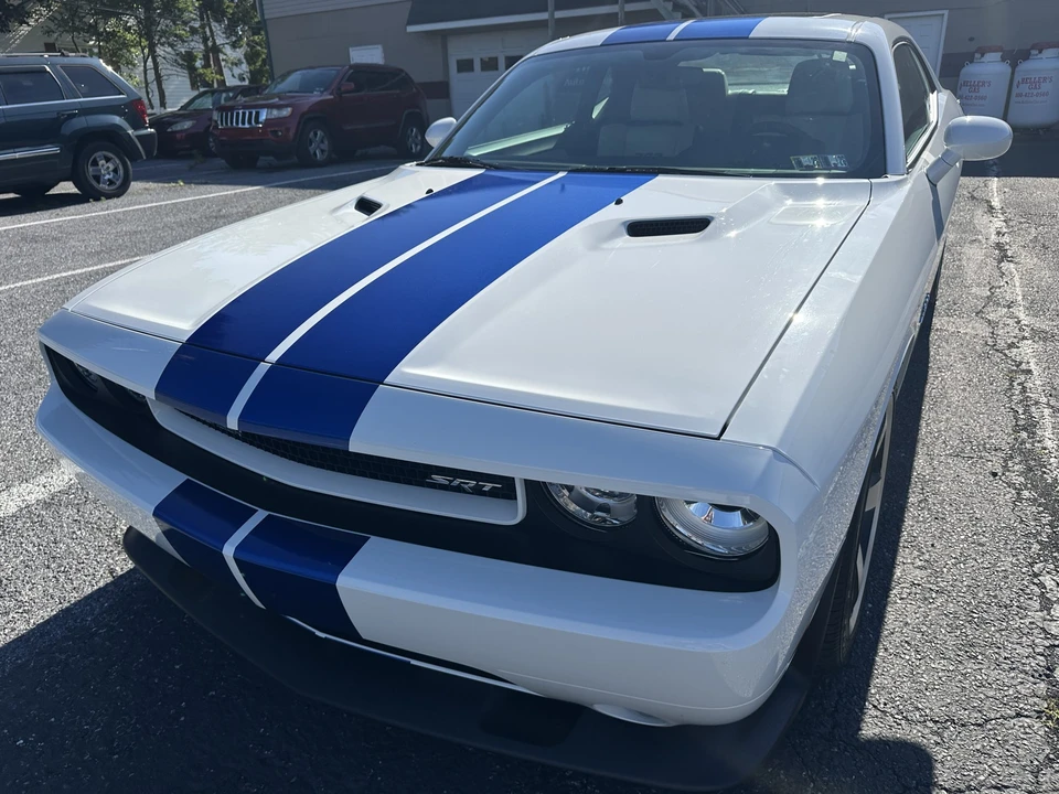 2011 Dodge Challenger SRT8 & 392 3rd Gen - Image 7 of 31