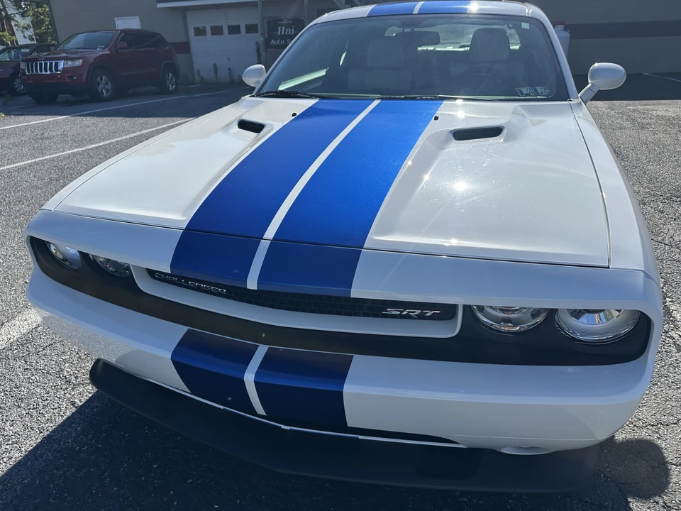 2011 Dodge Challenger SRT8 & 392 3rd Gen - Image 8 of 31