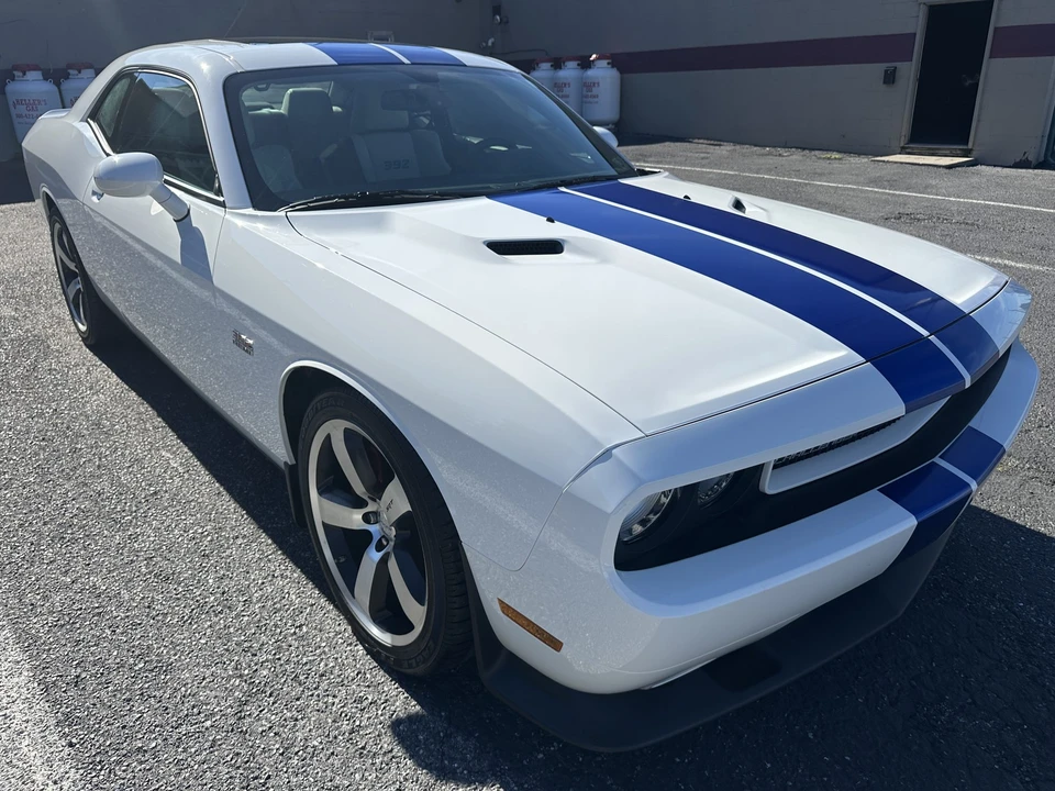 2011 Dodge Challenger SRT8 & 392 3rd Gen - Image 11 of 31