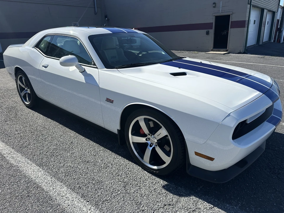 2011 Dodge Challenger SRT8 & 392 3rd Gen - Image 12 of 31