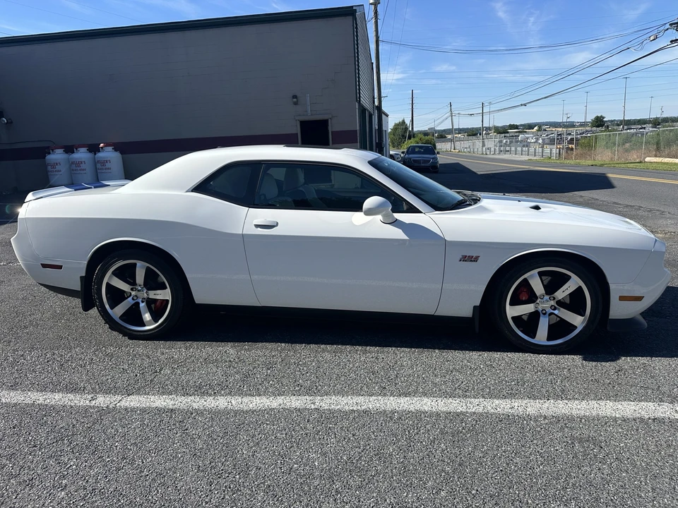 2011 Dodge Challenger SRT8 & 392 3rd Gen - Image 15 of 31